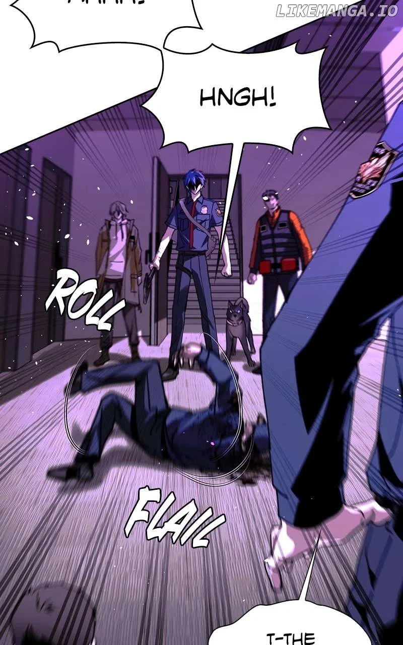 The End is a Game to Me Chapter 70 – Page 48