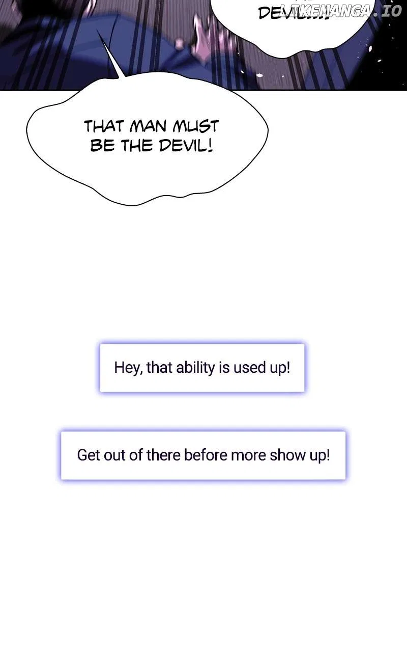 The End is a Game to Me Chapter 70 – Page 49