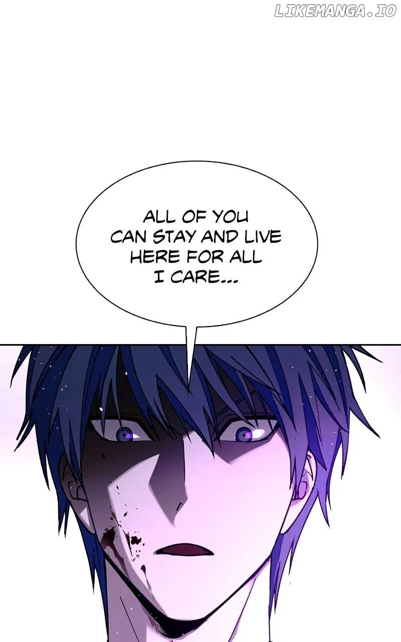 The End is a Game to Me Chapter 70 – Page 50