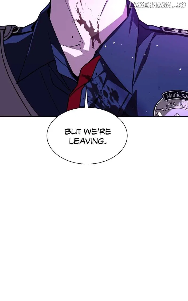 The End is a Game to Me Chapter 70 – Page 51