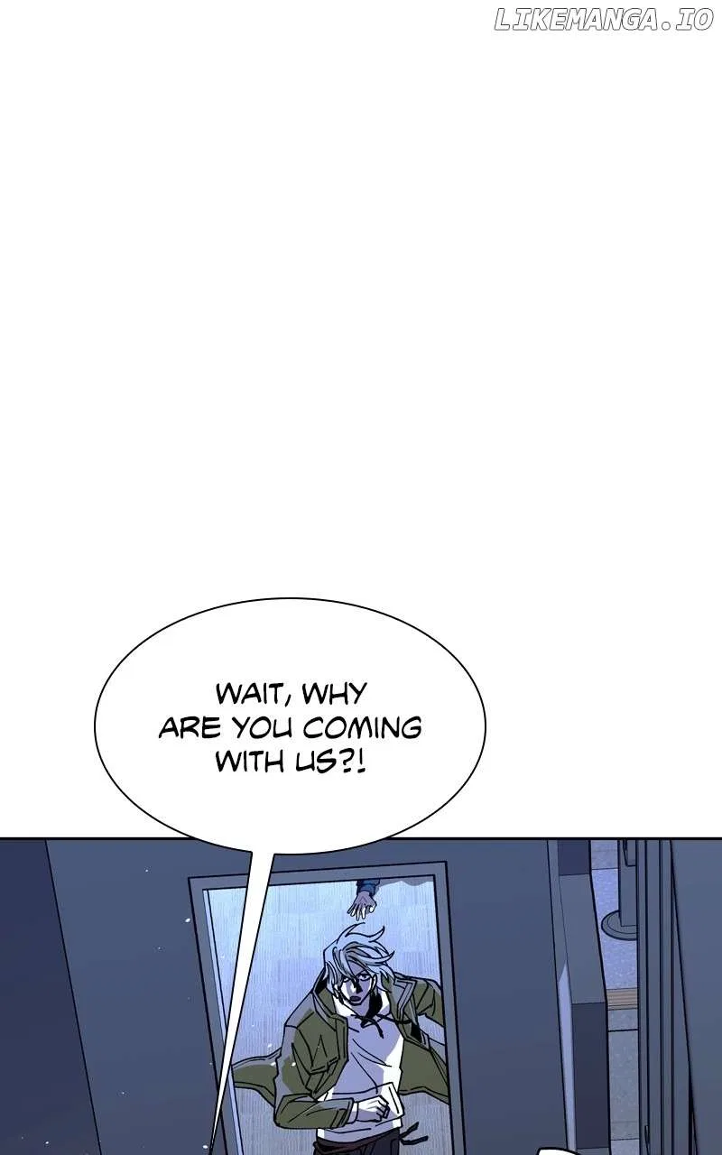 The End is a Game to Me Chapter 70 – Page 53