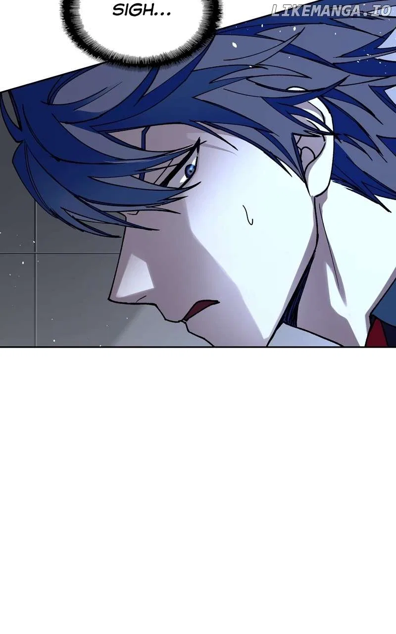 The End is a Game to Me Chapter 70 – Page 57