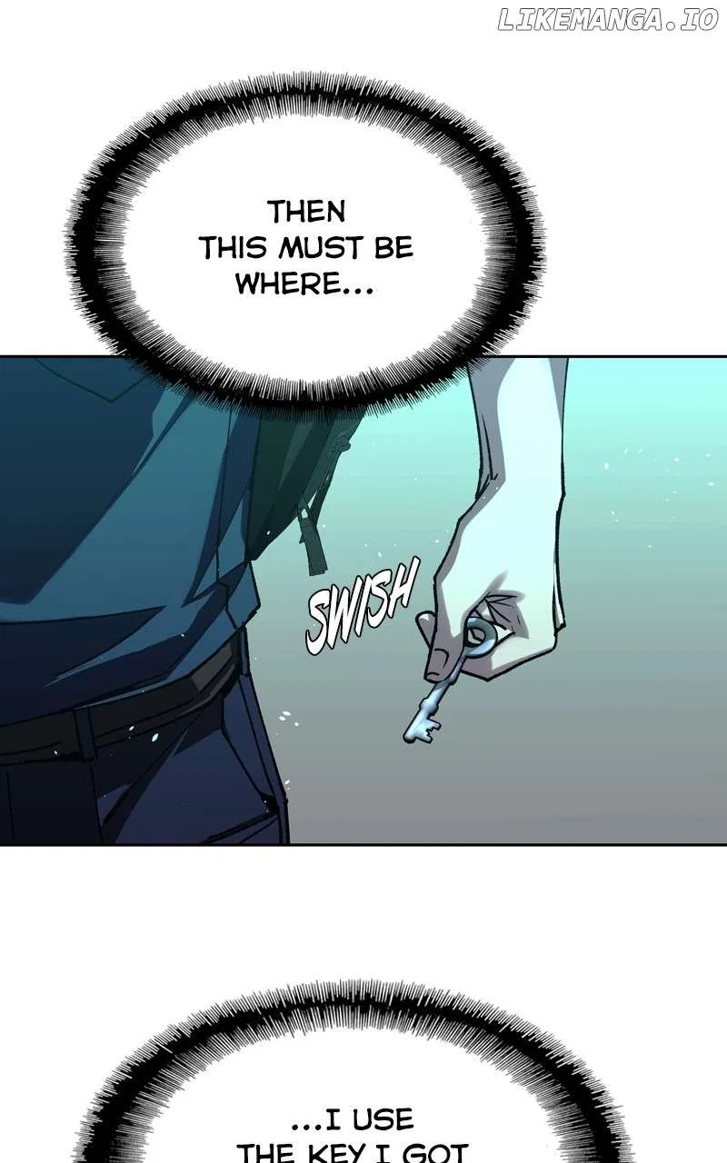 The End is a Game to Me Chapter 70 – Page 60