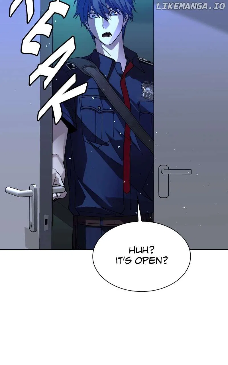 The End is a Game to Me Chapter 70 – Page 62