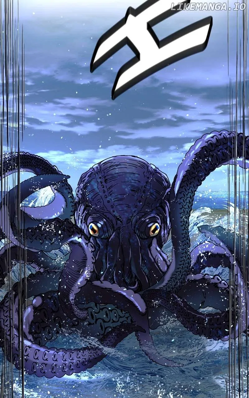 The End is a Game to Me Chapter 70 – Page 66
