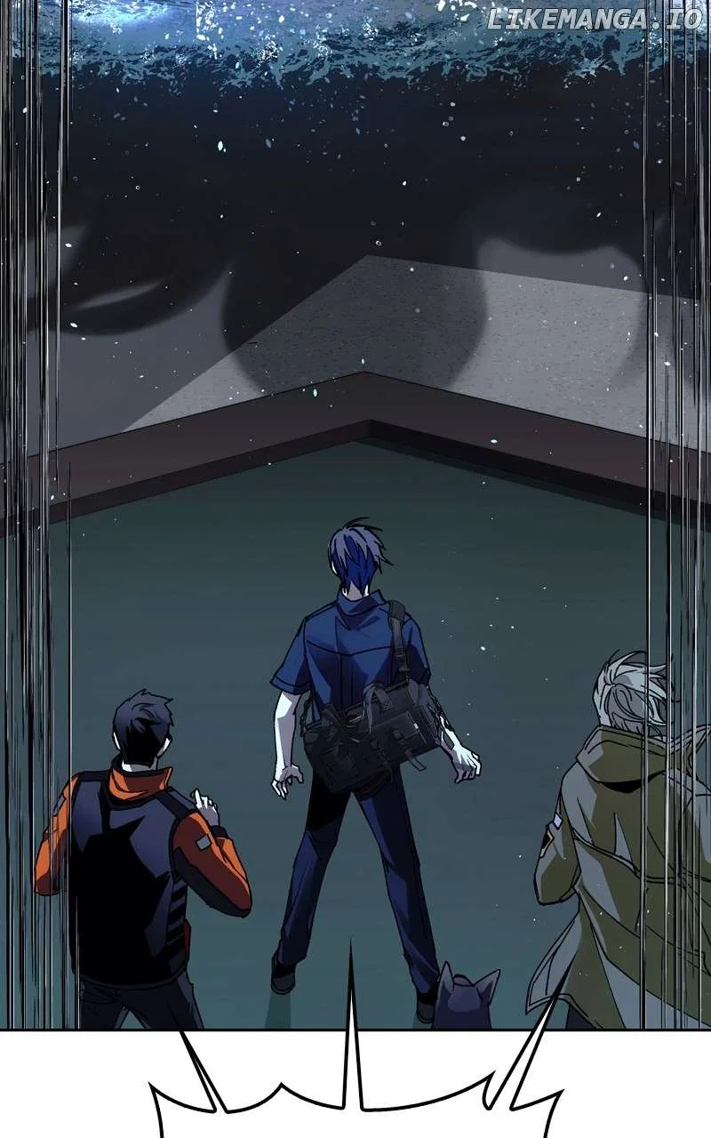 The End is a Game to Me Chapter 70 – Page 67