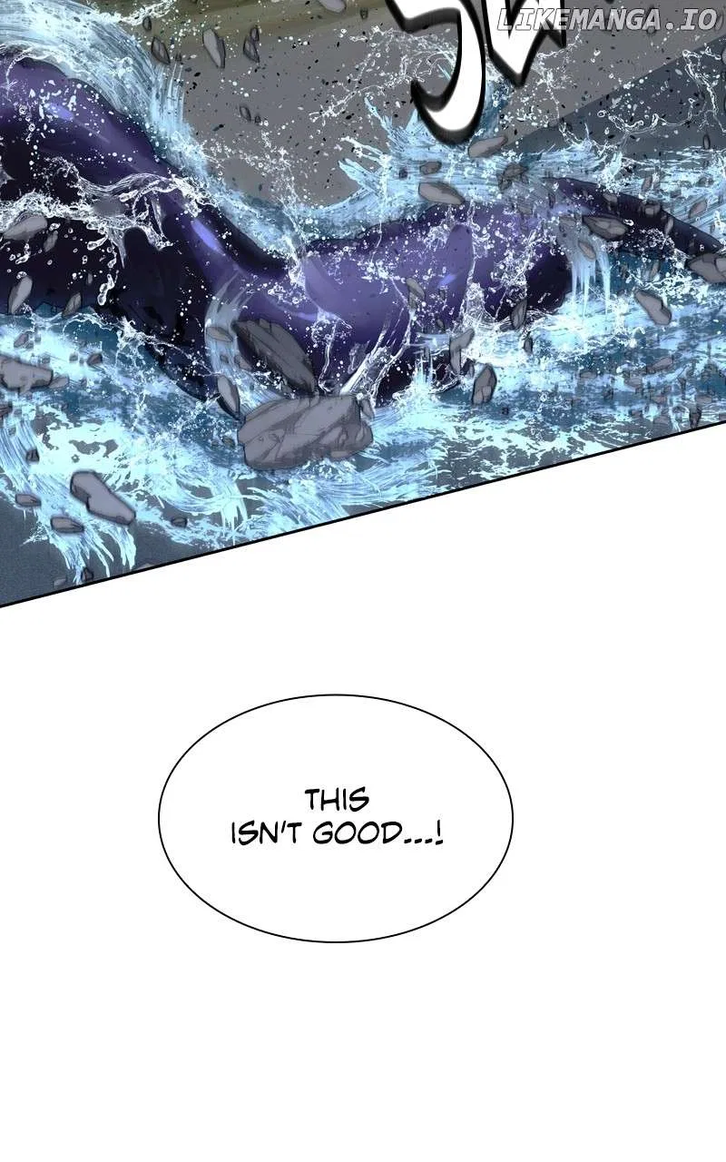 The End is a Game to Me Chapter 70 – Page 69