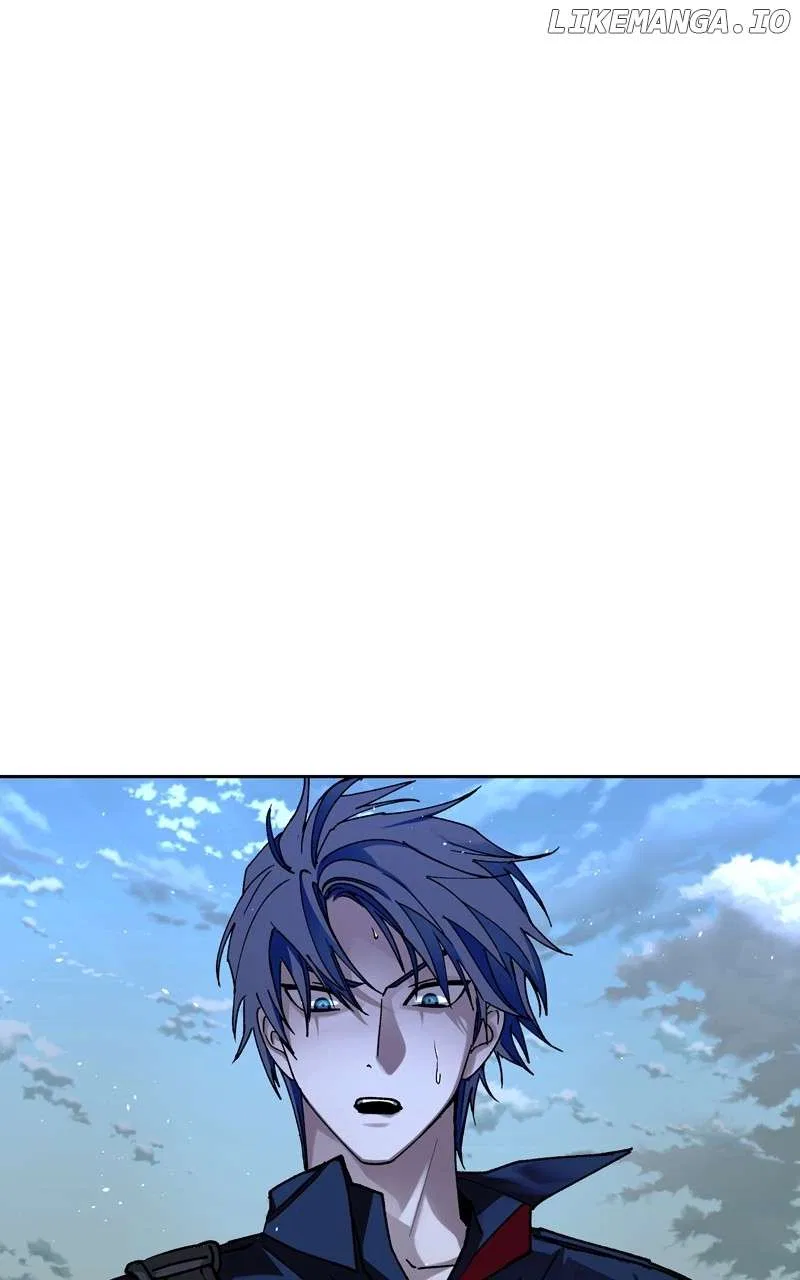 The End is a Game to Me Chapter 70 – Page 72