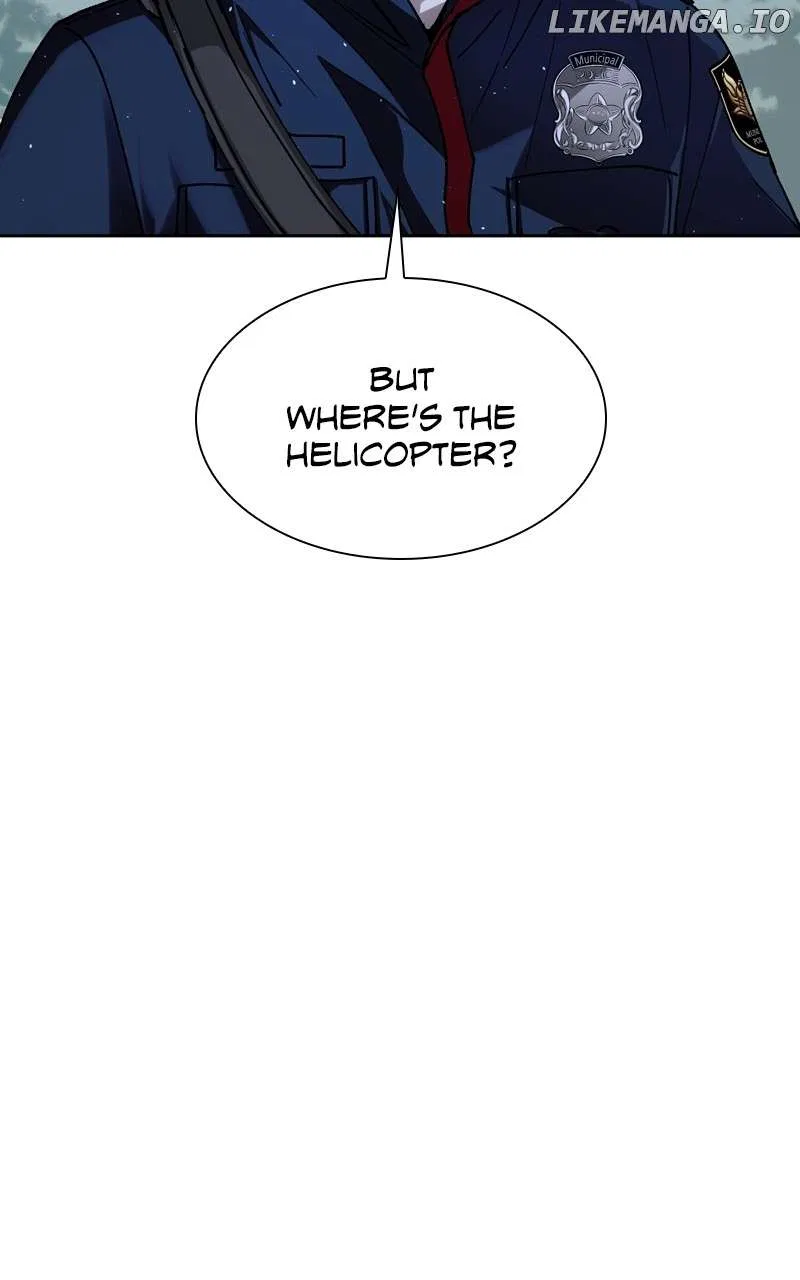 The End is a Game to Me Chapter 70 – Page 73