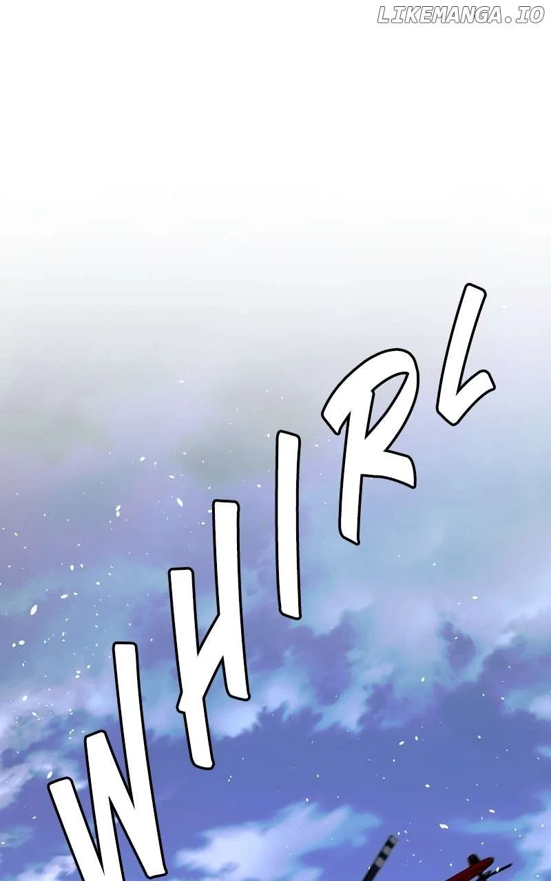 The End is a Game to Me Chapter 70 – Page 74
