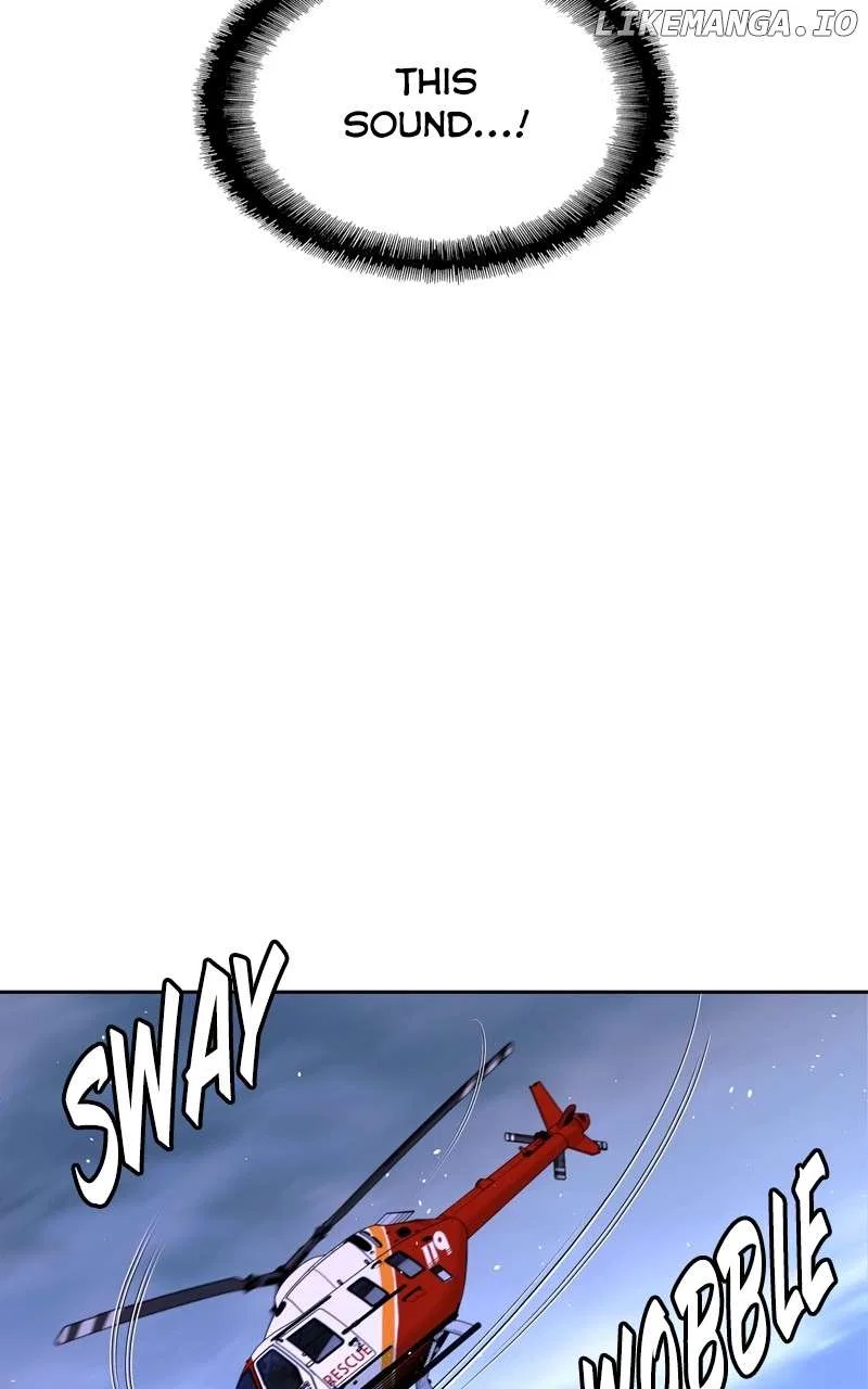 The End is a Game to Me Chapter 70 – Page 76
