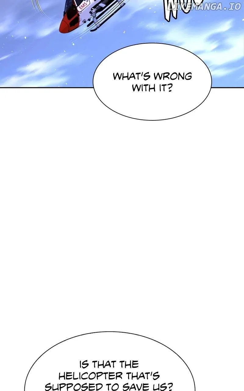 The End is a Game to Me Chapter 70 – Page 77