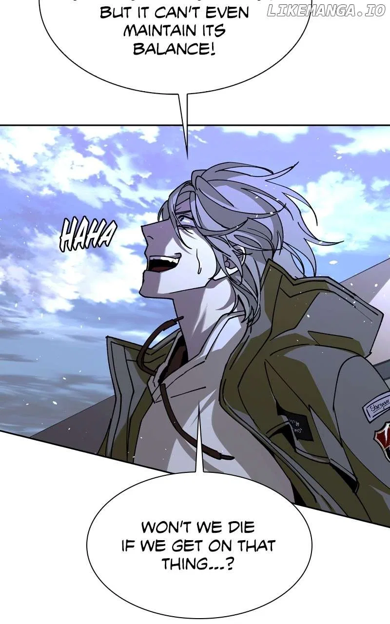 The End is a Game to Me Chapter 70 – Page 78