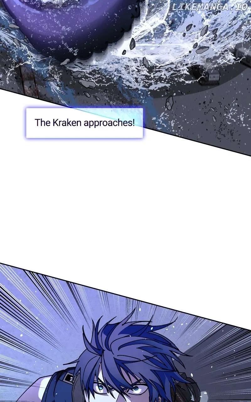 The End is a Game to Me Chapter 70 – Page 80