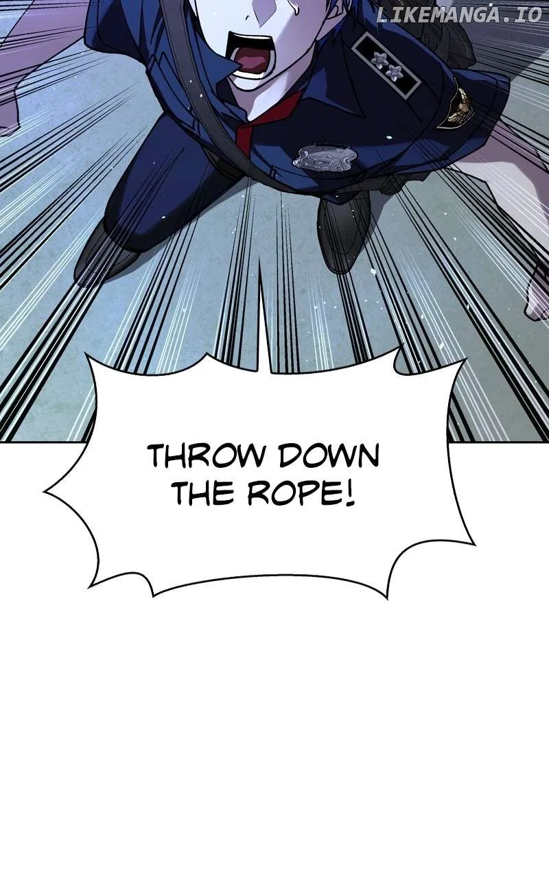 The End is a Game to Me Chapter 70 – Page 81