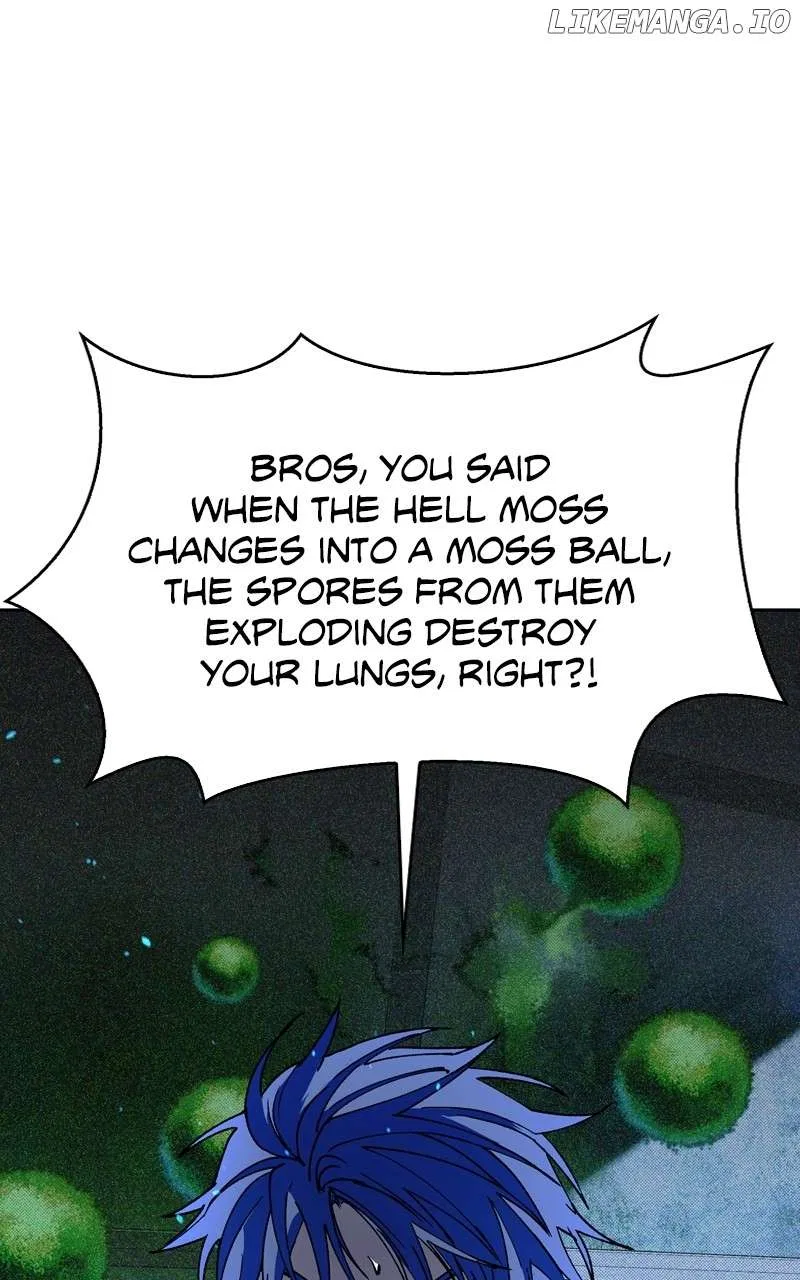 The End is a Game to Me Chapter 70 – Page 82
