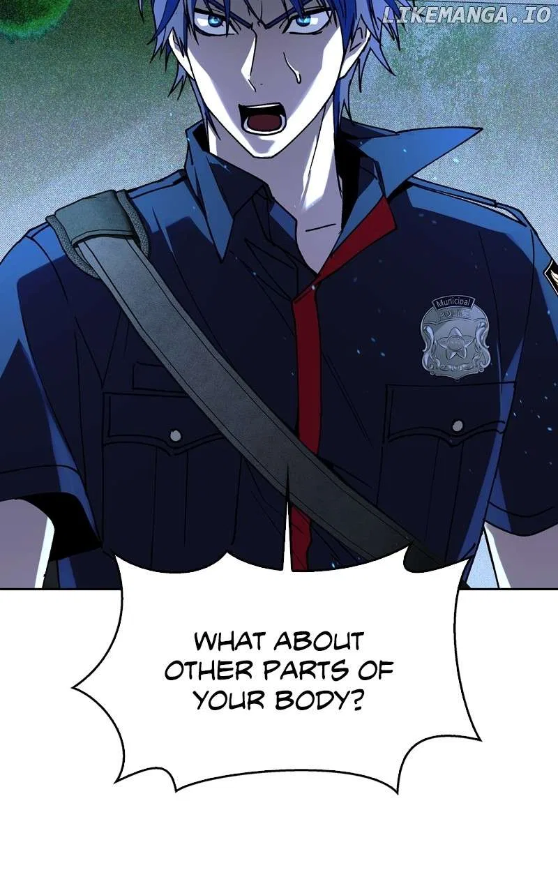 The End is a Game to Me Chapter 70 – Page 83