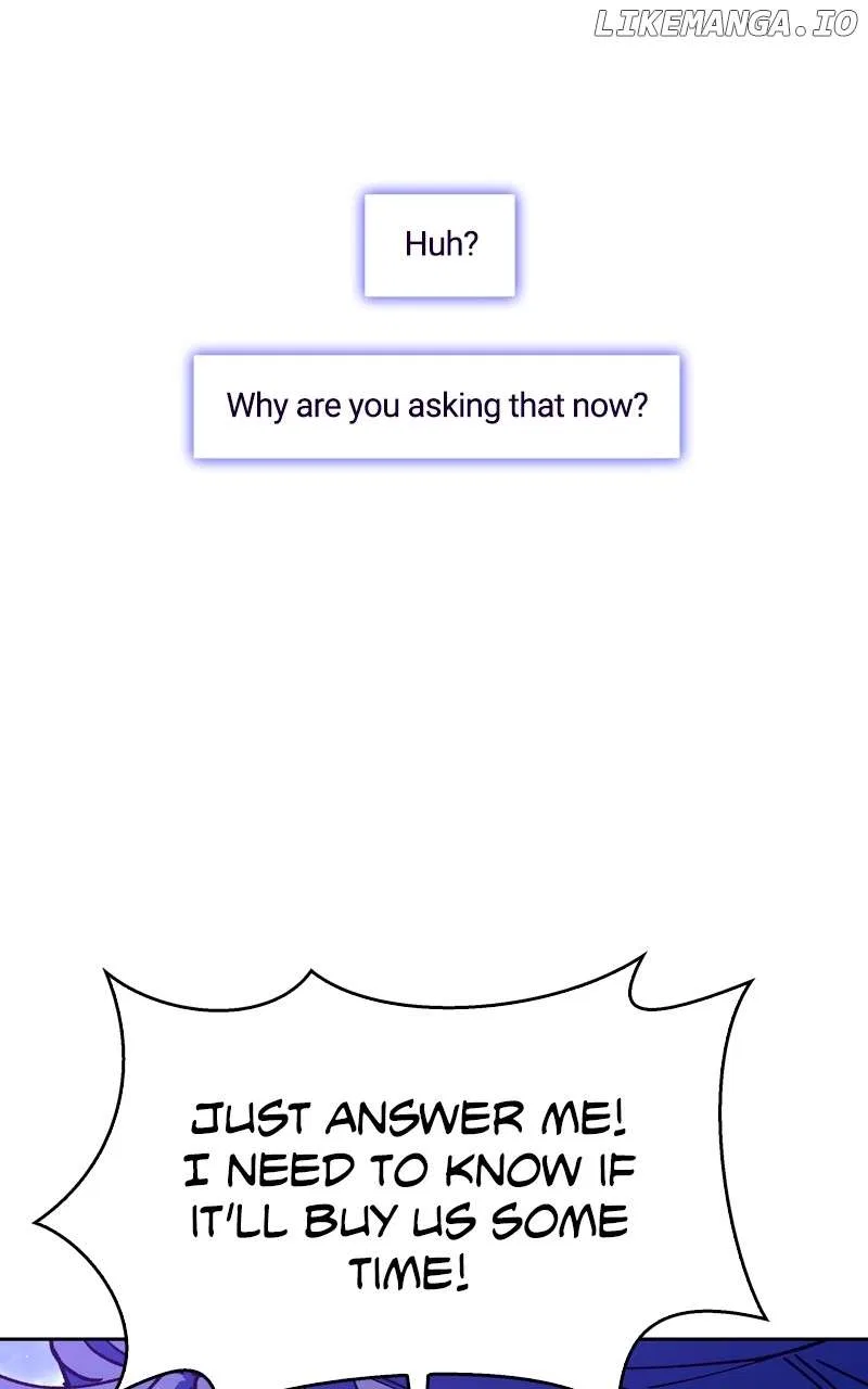 The End is a Game to Me Chapter 70 – Page 84