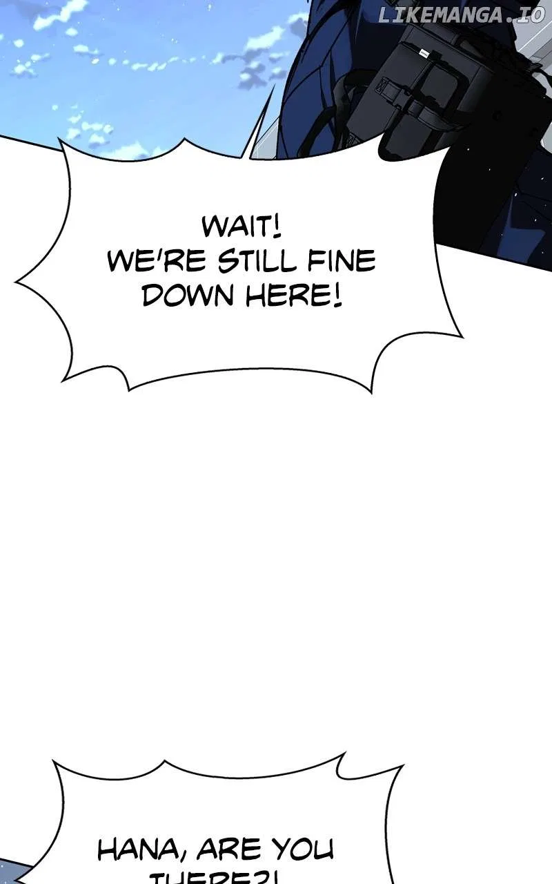 The End is a Game to Me Chapter 70 – Page 90
