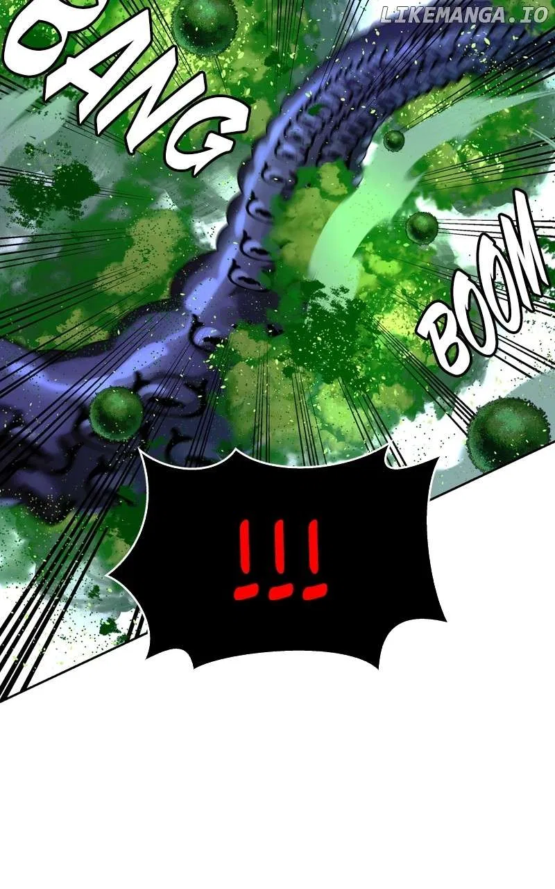 The End is a Game to Me Chapter 70 – Page 94