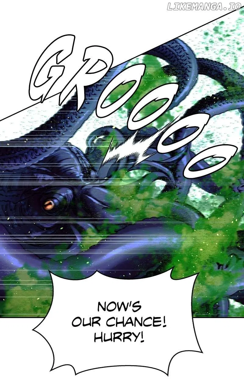 The End is a Game to Me Chapter 70 – Page 95