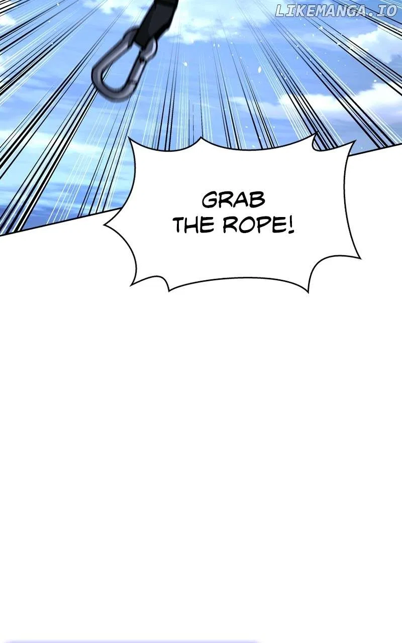 The End is a Game to Me Chapter 70 – Page 97