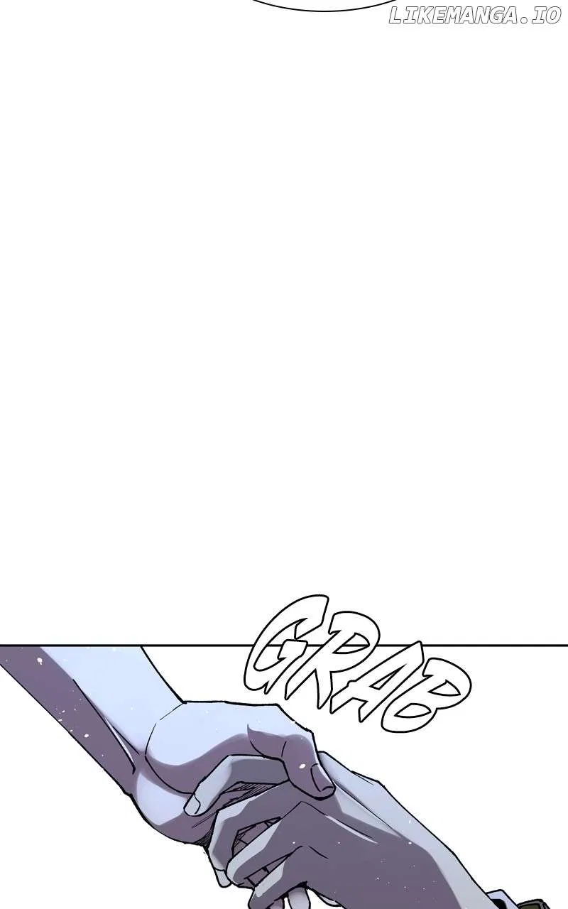 The End is a Game to Me Chapter 70 – Page 99