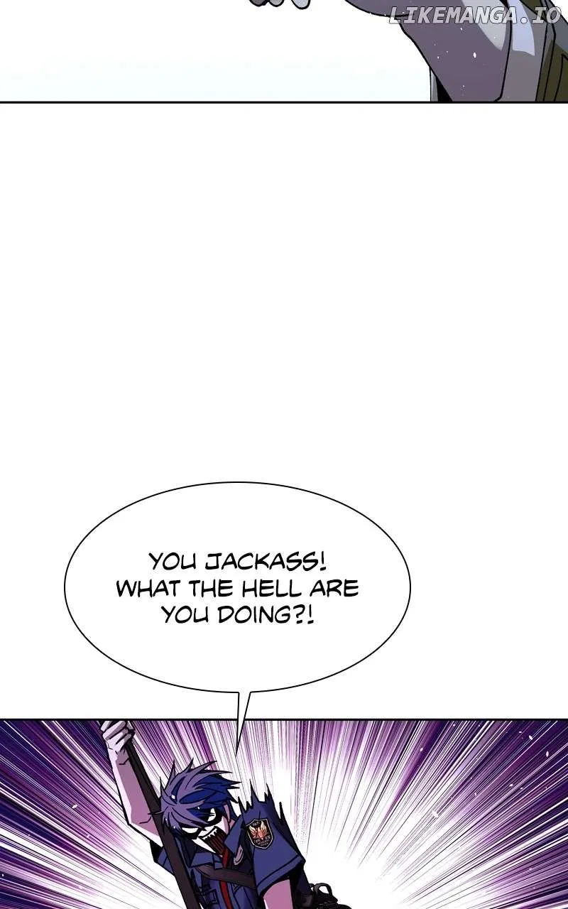 The End is a Game to Me Chapter 70 – Page 100