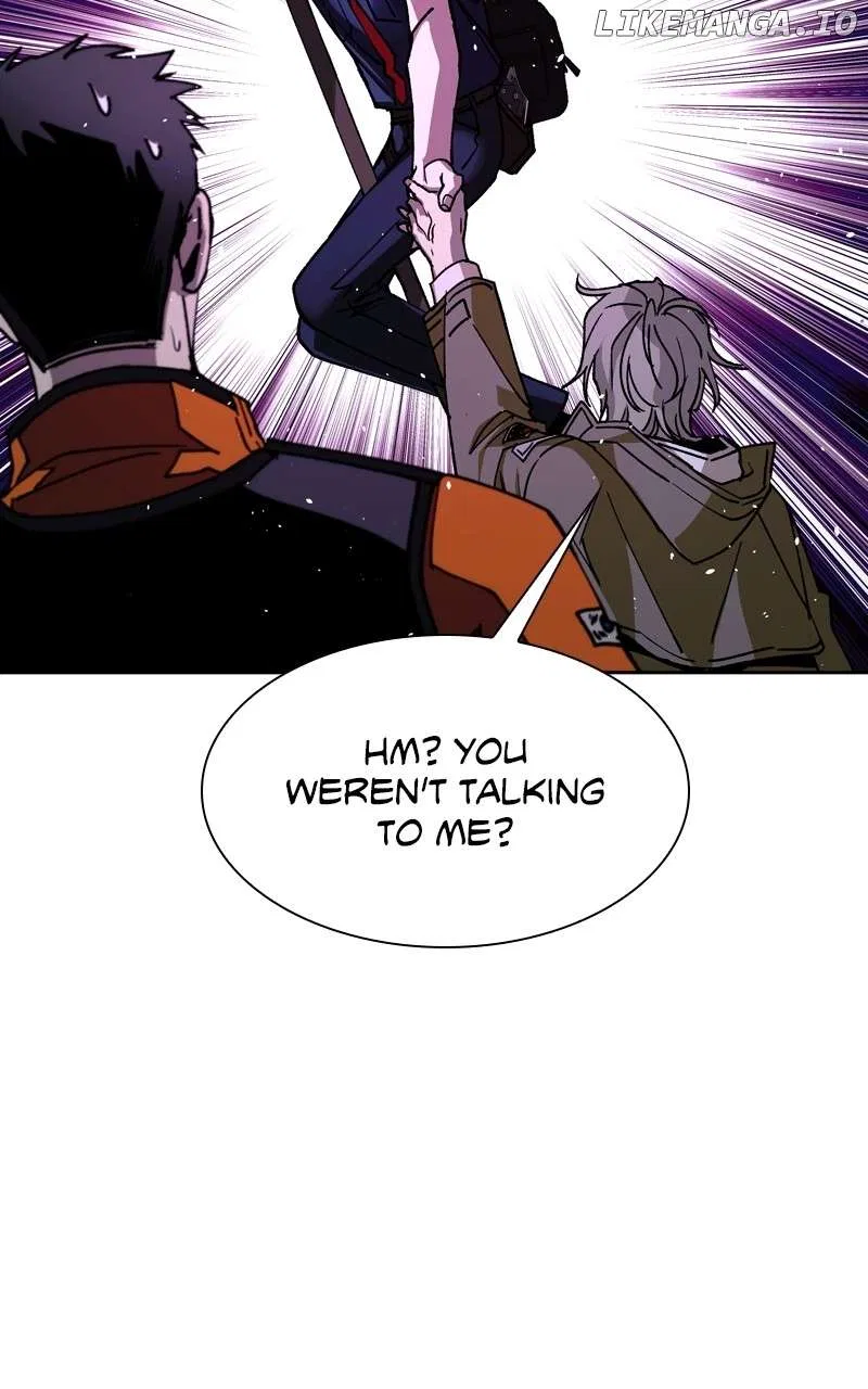 The End is a Game to Me Chapter 70 – Page 101