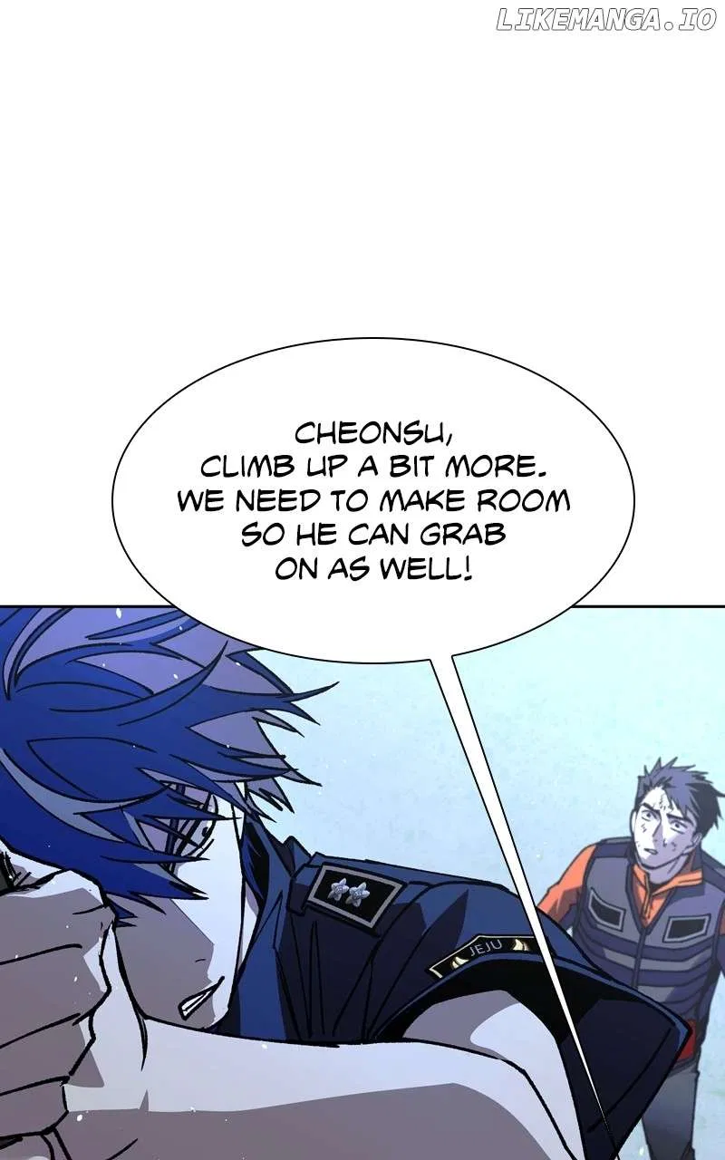 The End is a Game to Me Chapter 70 – Page 102
