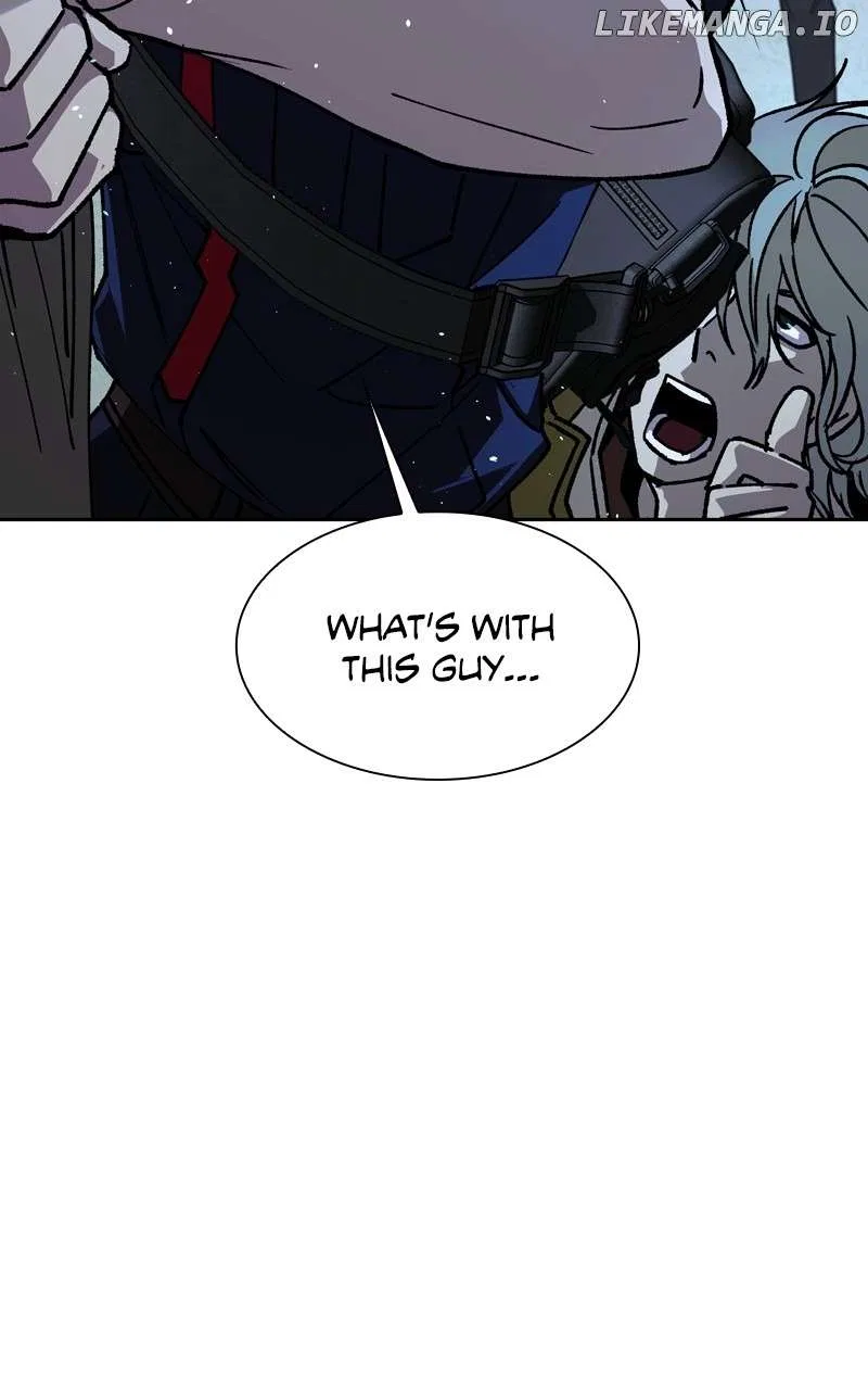 The End is a Game to Me Chapter 70 – Page 103