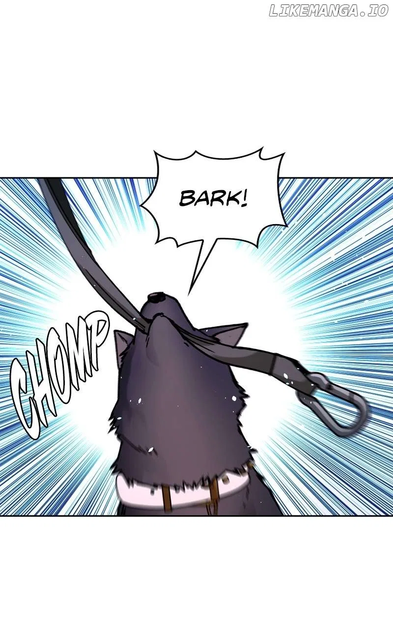 The End is a Game to Me Chapter 70 – Page 106