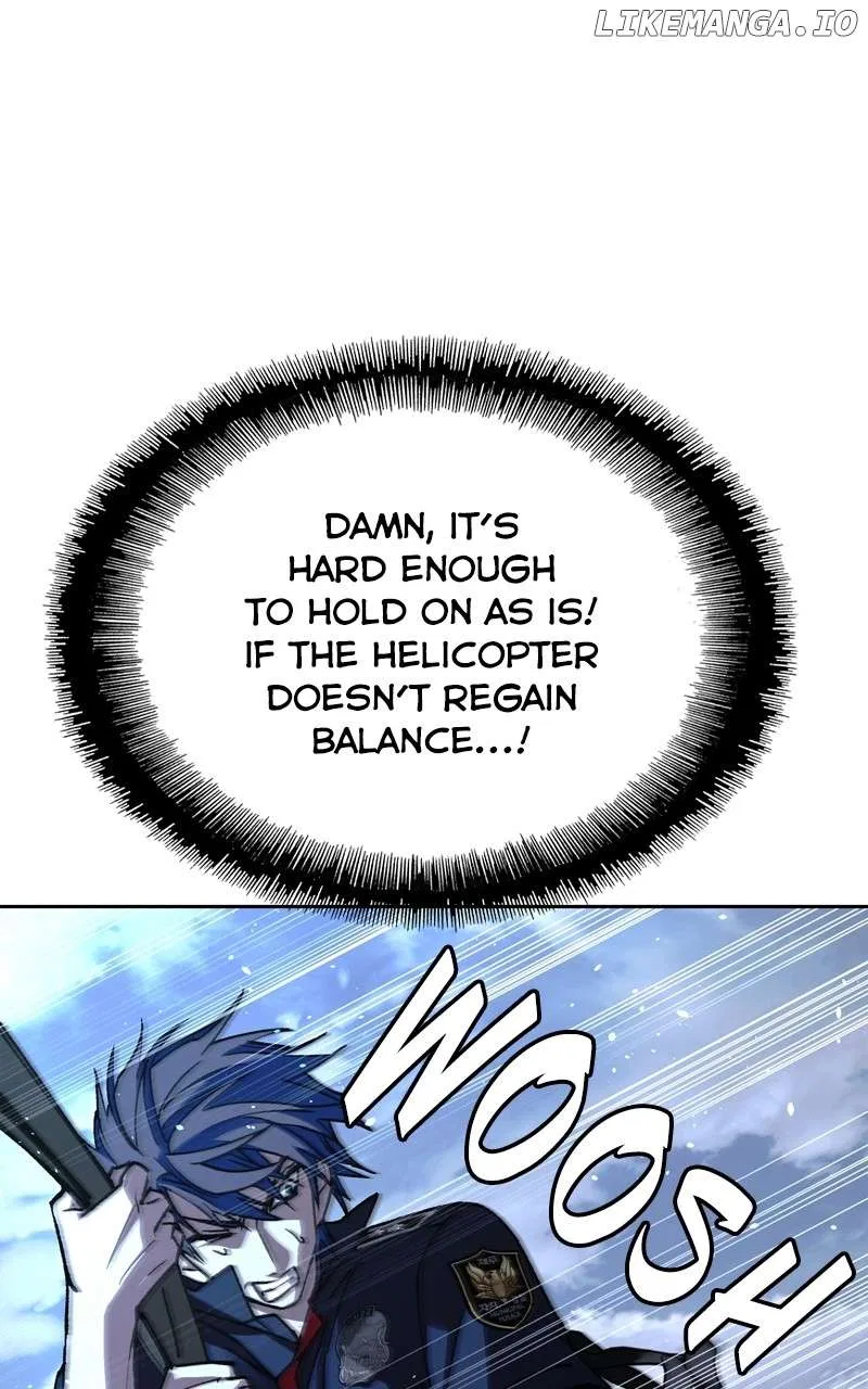The End is a Game to Me Chapter 70 – Page 110