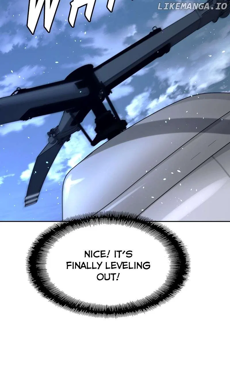 The End is a Game to Me Chapter 70 – Page 112