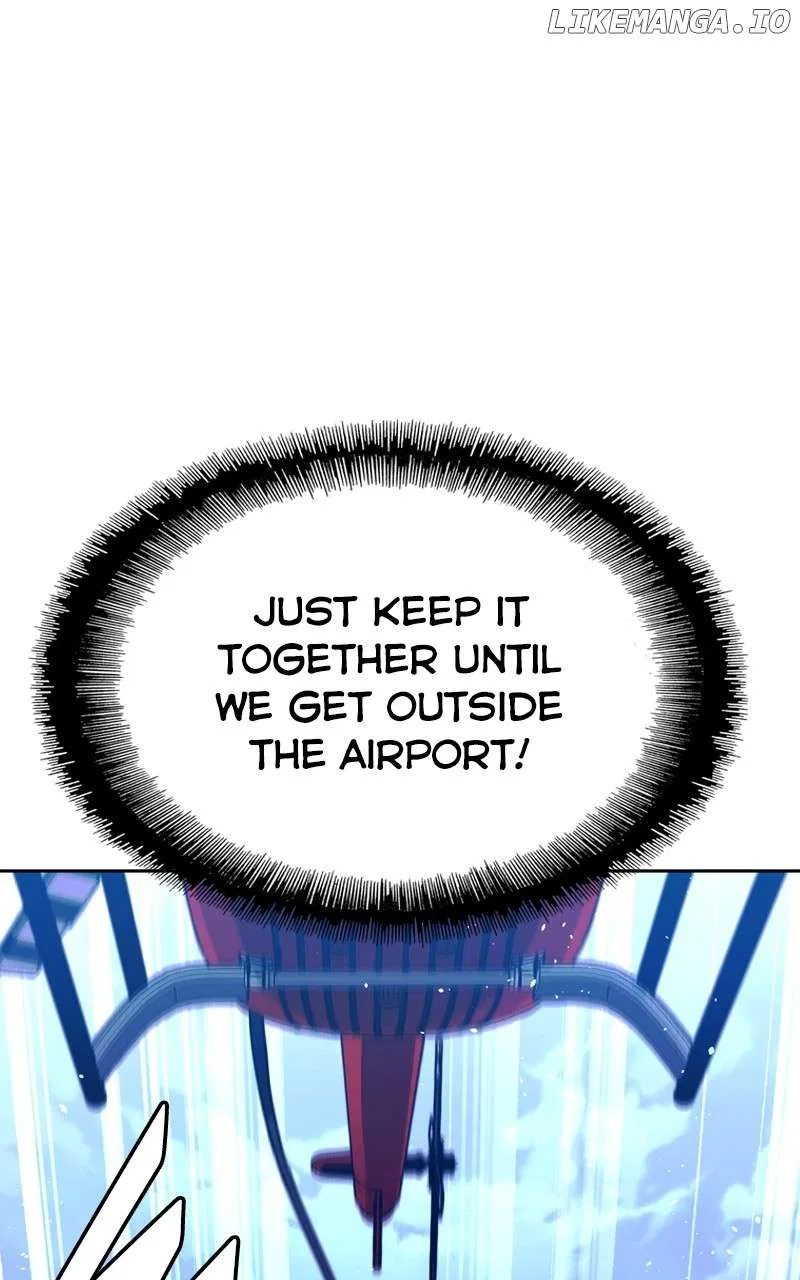 The End is a Game to Me Chapter 70 – Page 113