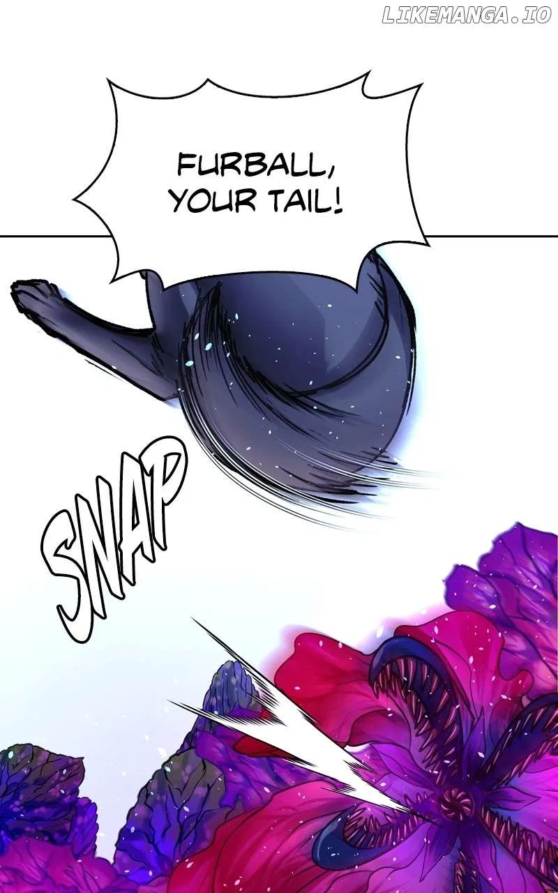 The End is a Game to Me Chapter 70 – Page 116