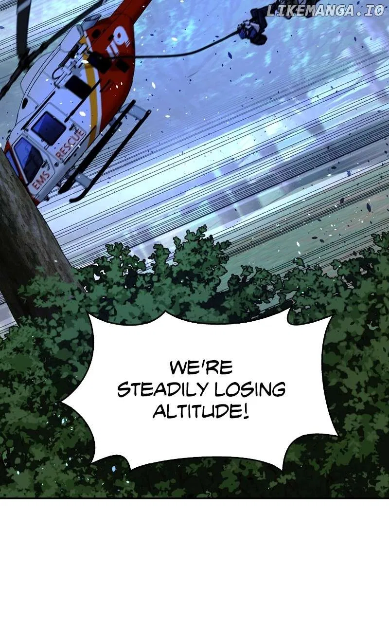 The End is a Game to Me Chapter 70 – Page 119