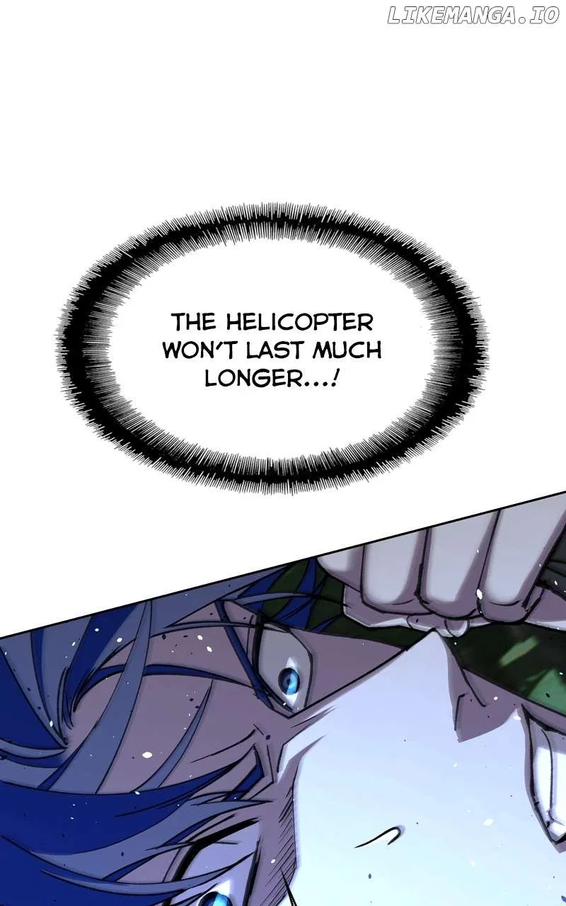 The End is a Game to Me Chapter 70 – Page 120