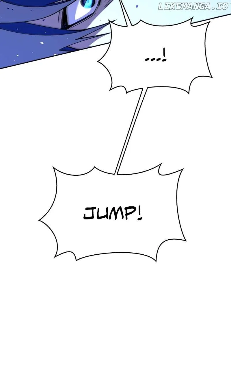 The End is a Game to Me Chapter 70 – Page 121