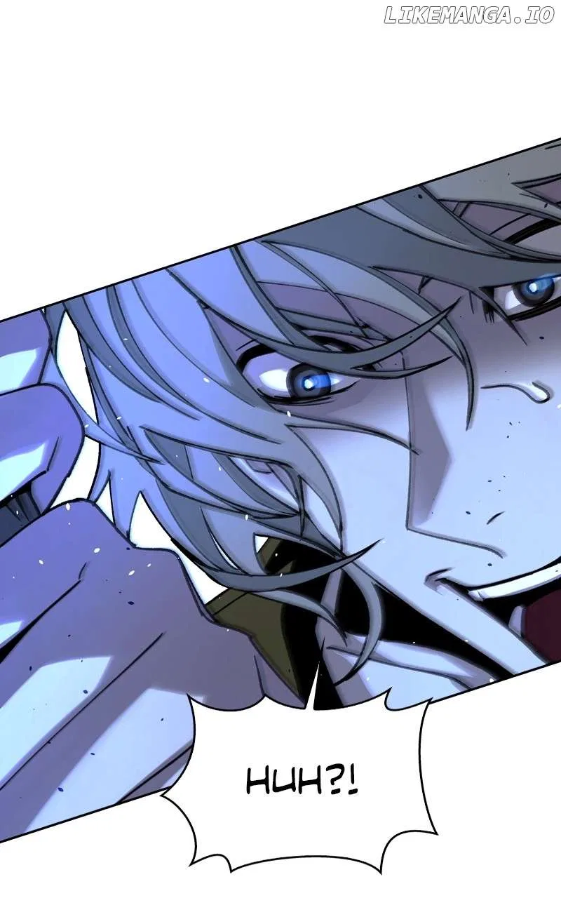 The End is a Game to Me Chapter 70 – Page 122