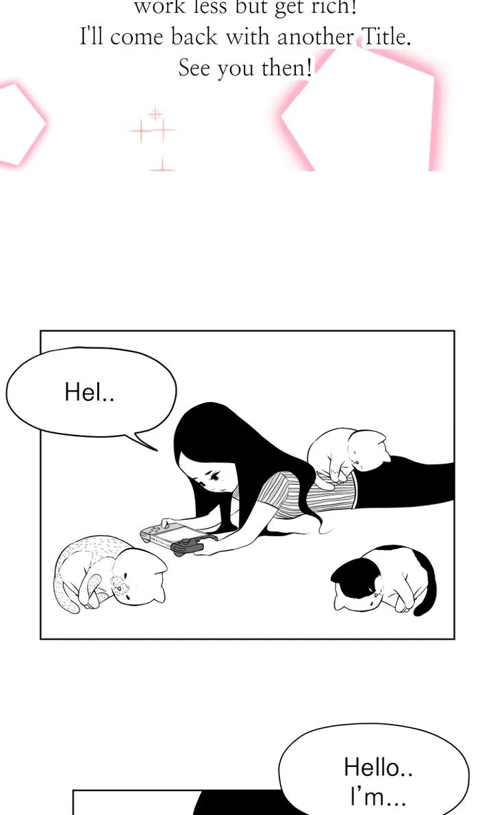 The Scent of Love Chapter 72 – Page 2