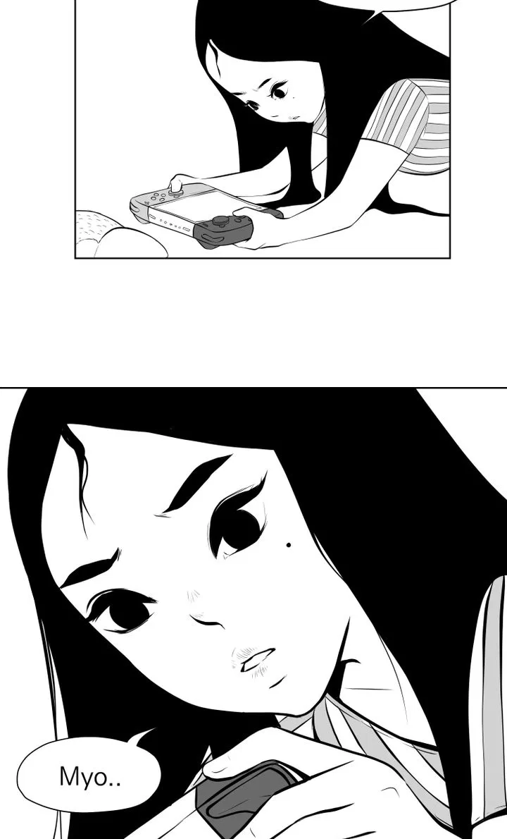 The Scent of Love Chapter 72 – Page 3