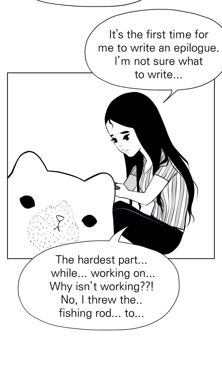 The Scent of Love Chapter 72 – Page 5