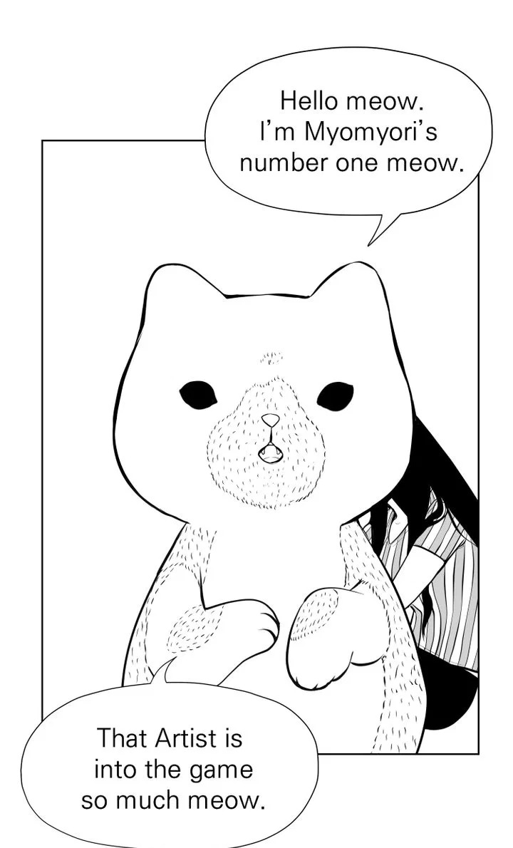 The Scent of Love Chapter 72 – Page 6