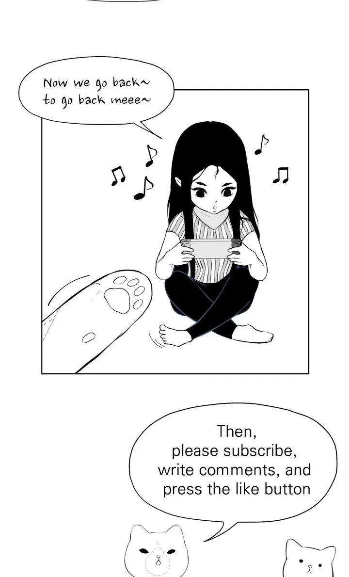 The Scent of Love Chapter 72 – Page 7