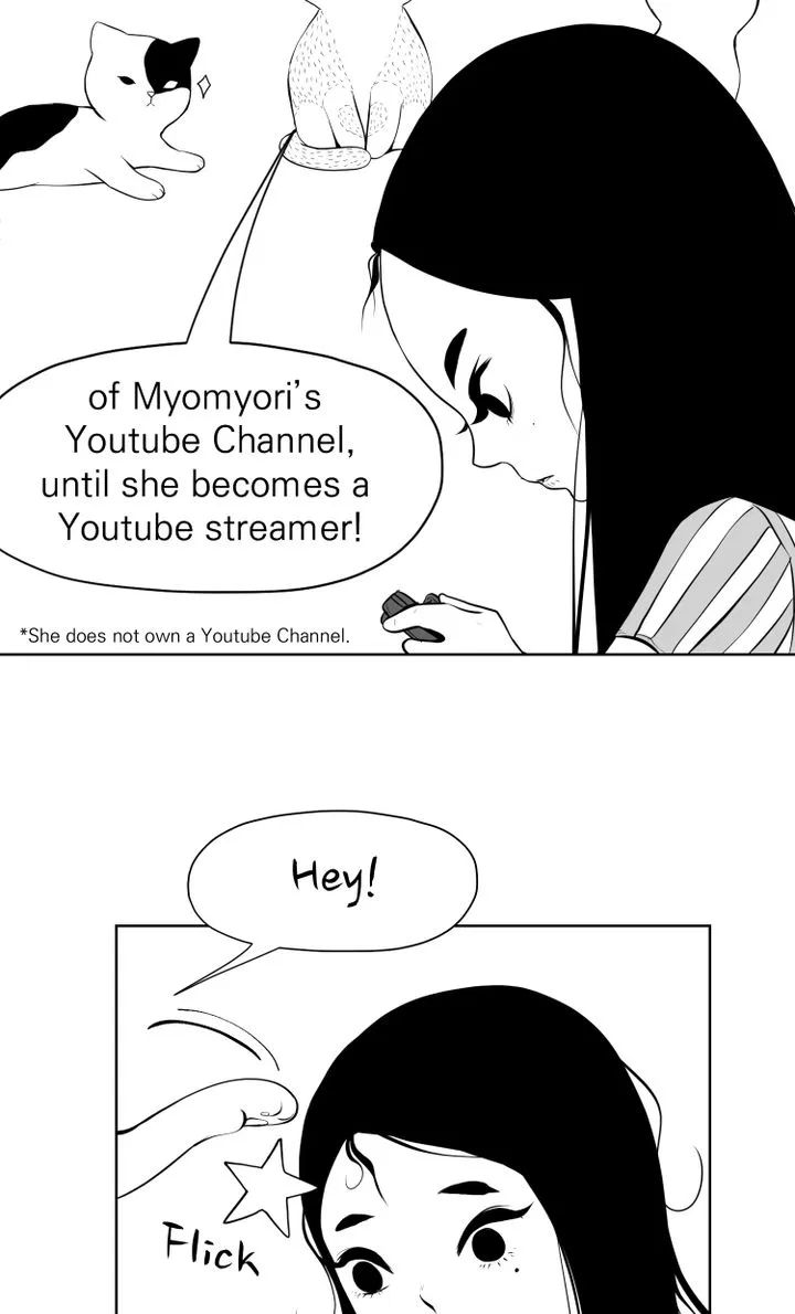 The Scent of Love Chapter 72 – Page 8
