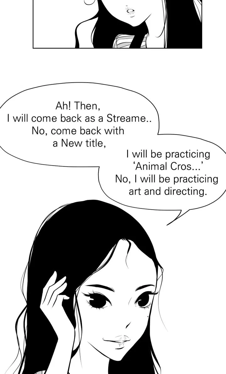 The Scent of Love Chapter 72 – Page 9