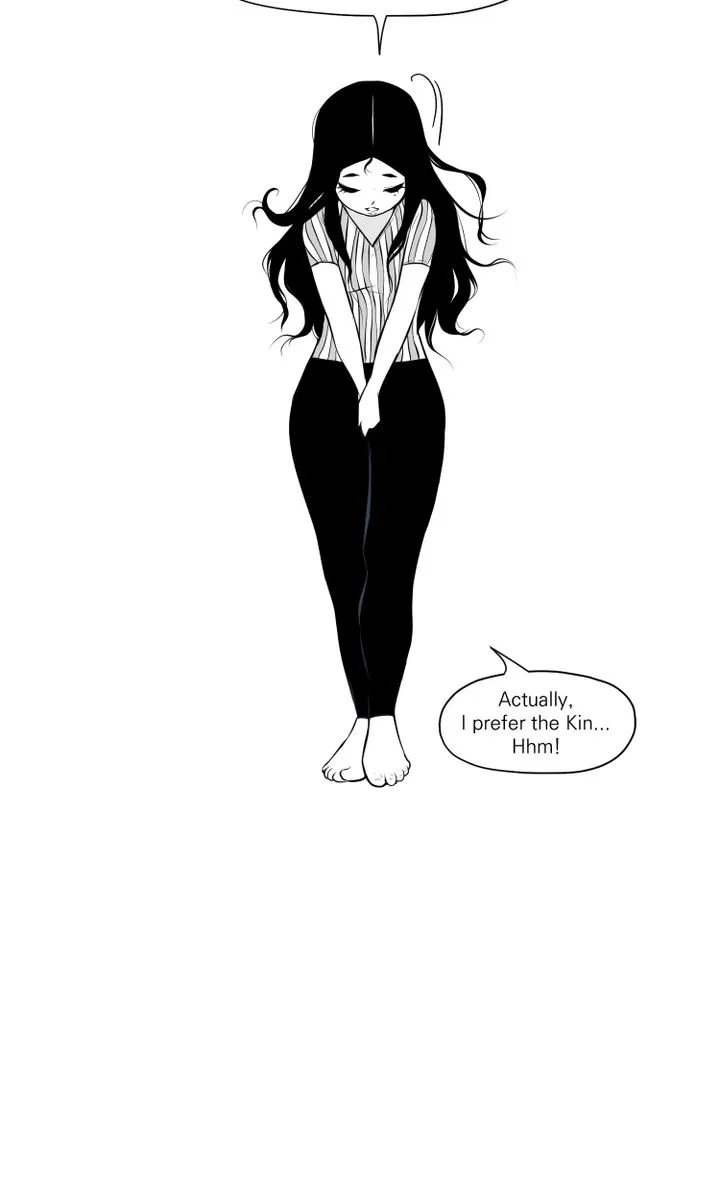 The Scent of Love Chapter 72 – Page 11