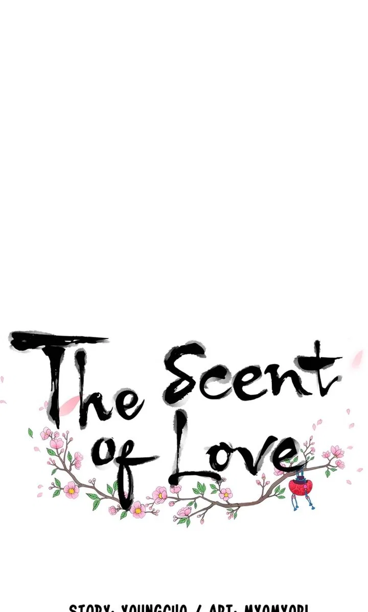 The Scent of Love Chapter 71 – Page 1