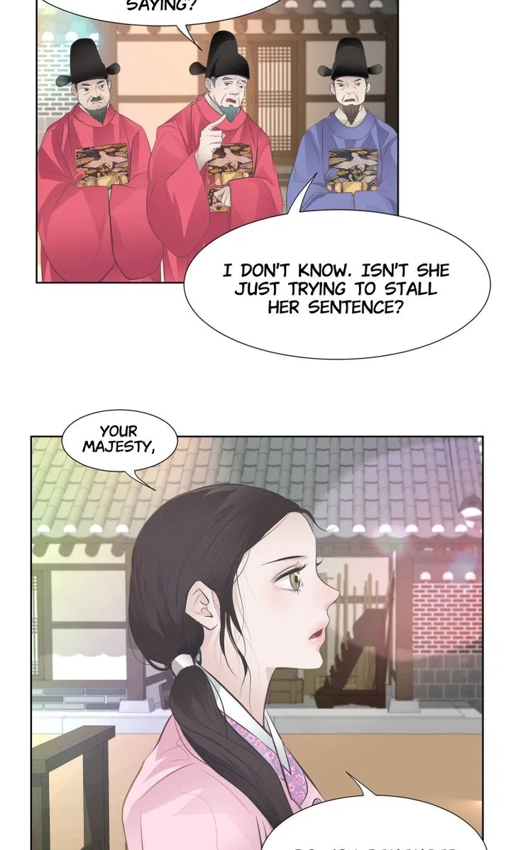 The Scent of Love Chapter 71 – Page 4